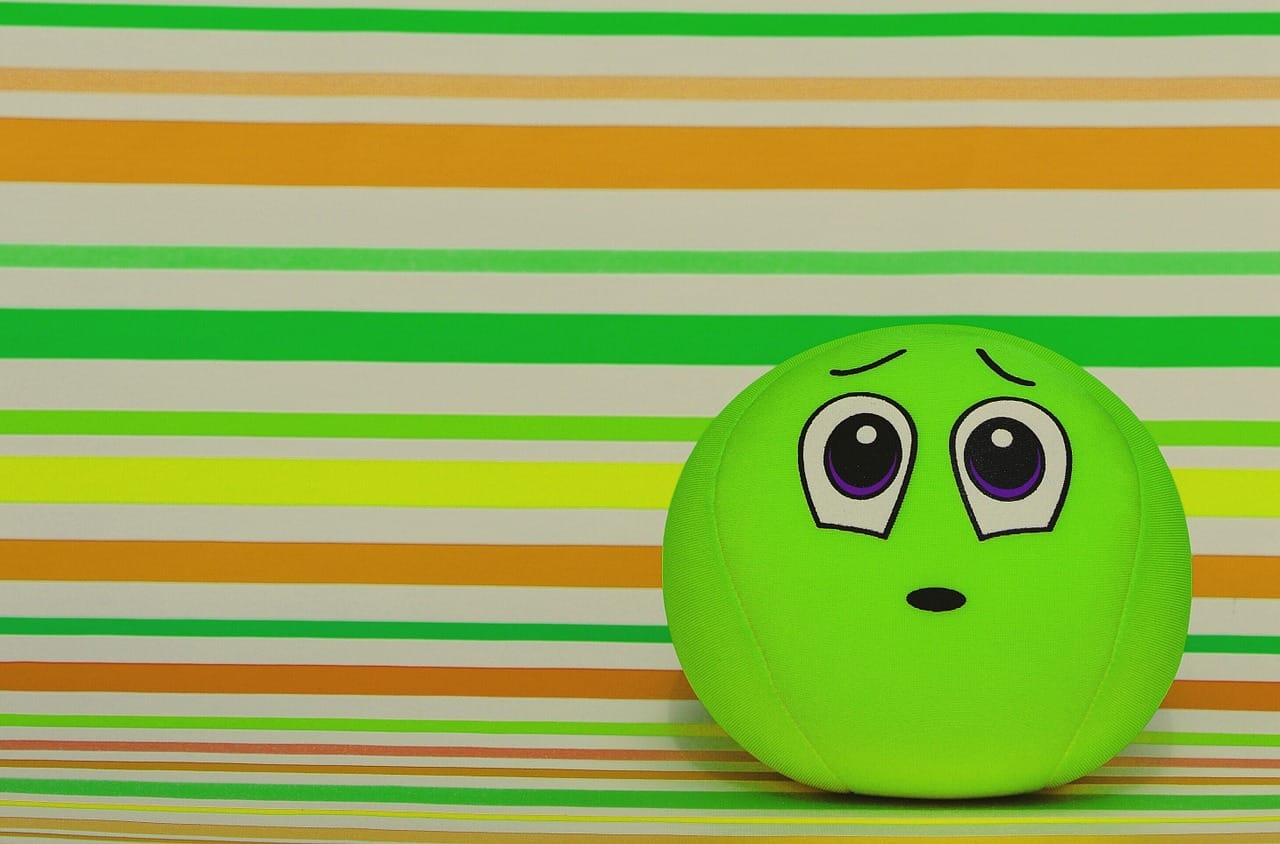 If your partner is angry with you do not forget these four things