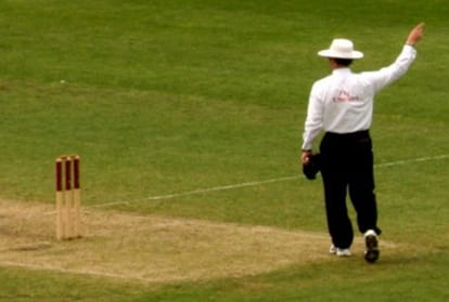 ICC has allowed COVID-19 Substitute in test cricket