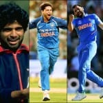 वन-डे में हैट्रिक लेने वाले भारतीय गेंदबाज