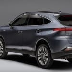 Toyota Venza SUV