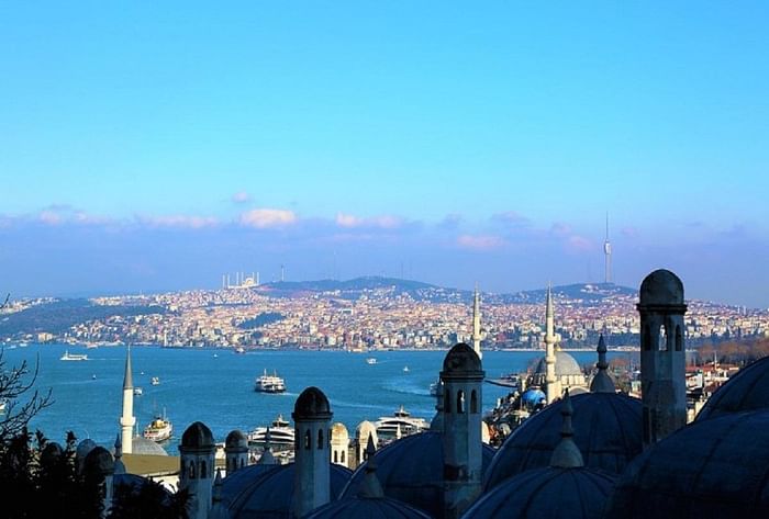 Istanbul Tourist Guide Know Cheap Tourist Packages to Visit Istanbul