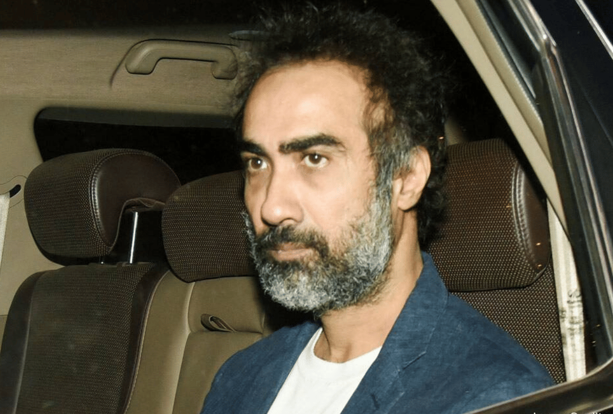ranvir shorey tweet unknown people called him for help during lockdown