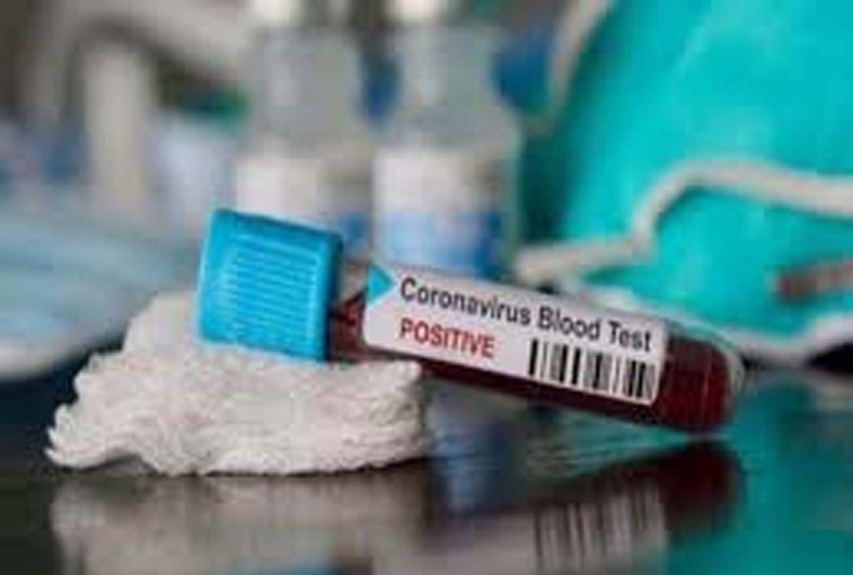 Coronavirus in Chandigarh News in Hindi: Covid-19 positive cases in Chandigarh