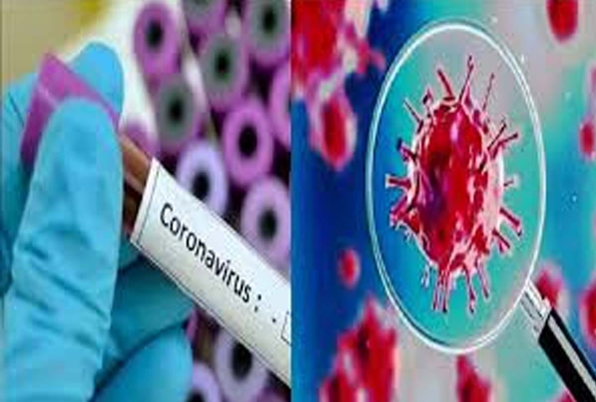 Coronavirus update in up new covid 19 cases have been reported in jaunpur corona positive