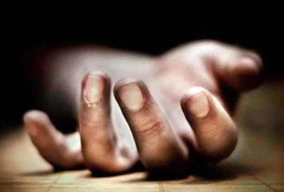 Rural post servant crushed by truck, dies in hardoi