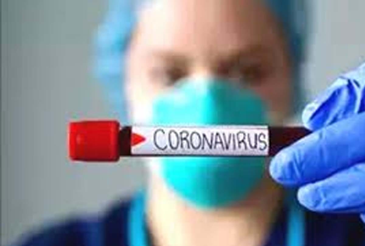 One more covid-19 positive found in Panchkula of Haryana