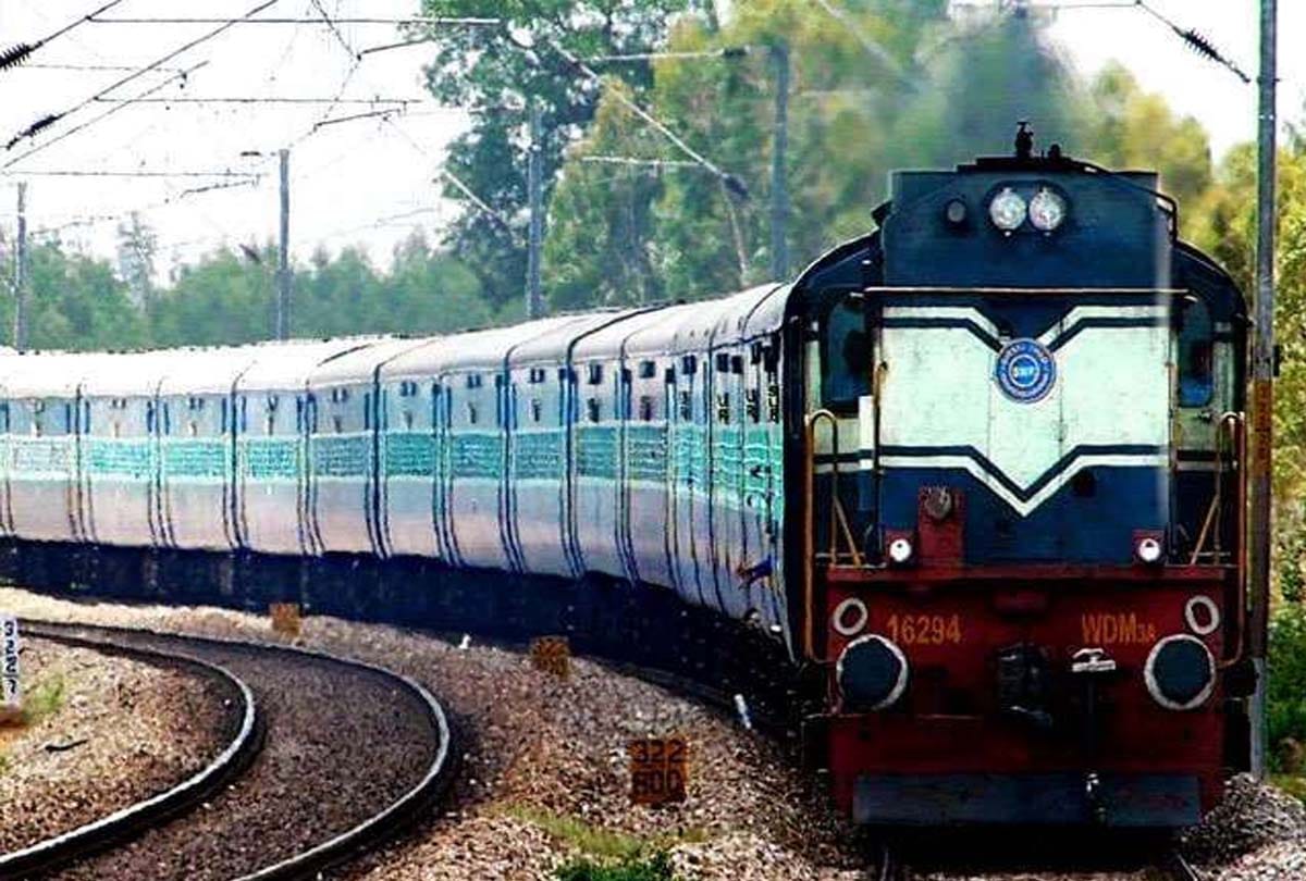 20 pairs of trains including Shram Shakti, Pushpak will run From June 1
