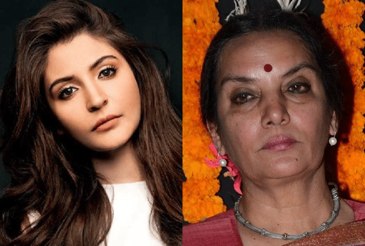 Paatal Lok Producer Anushka Sharma Got Legal Notice and Shabana Azmi Clarify After Troll entertainment news