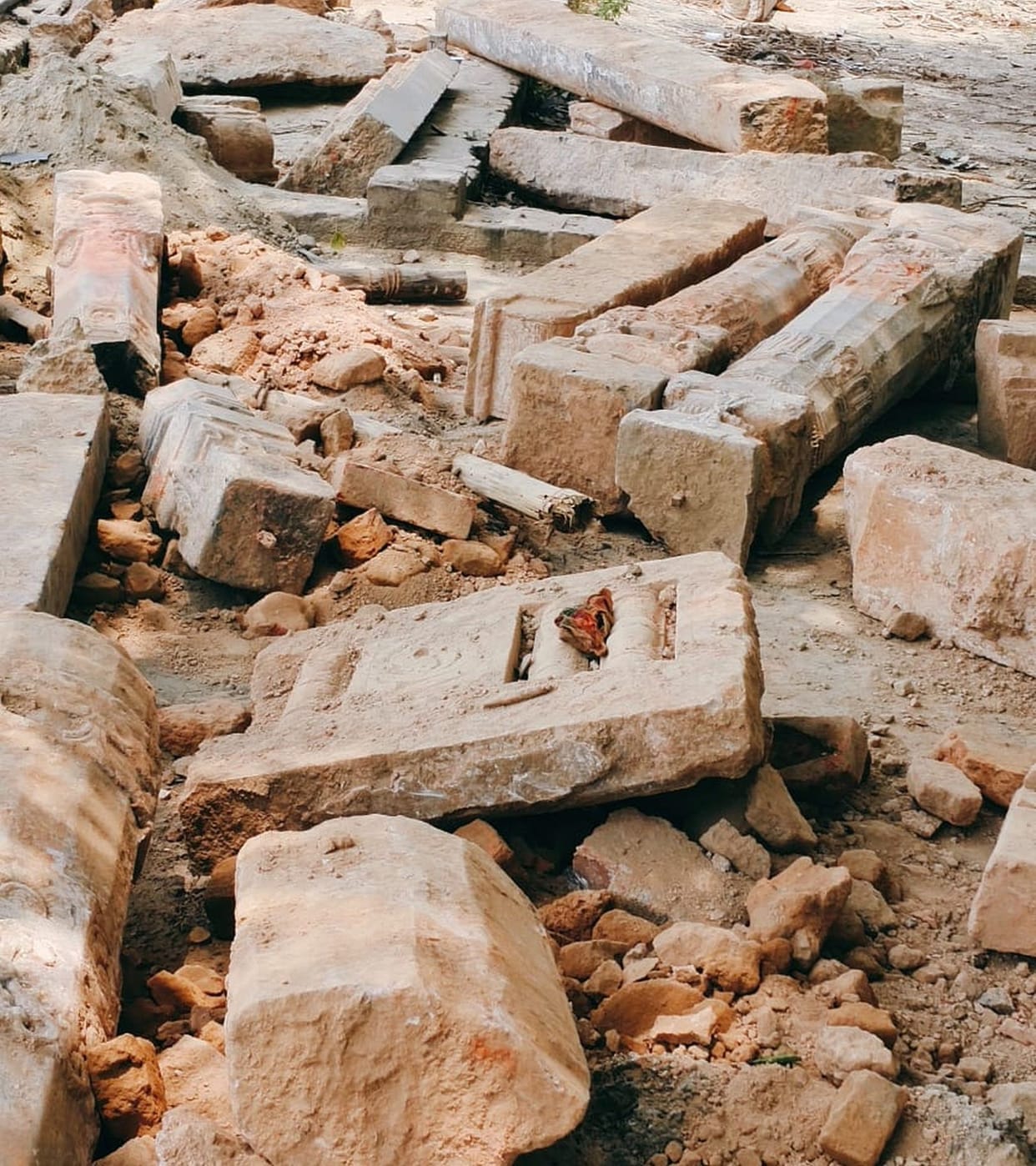 Shri Ram Mandir