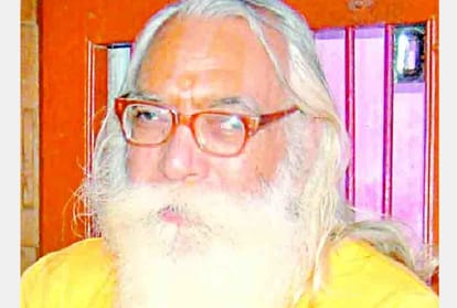 Saints of Ayodhya speaks on parts of temple found in Ayodhya.