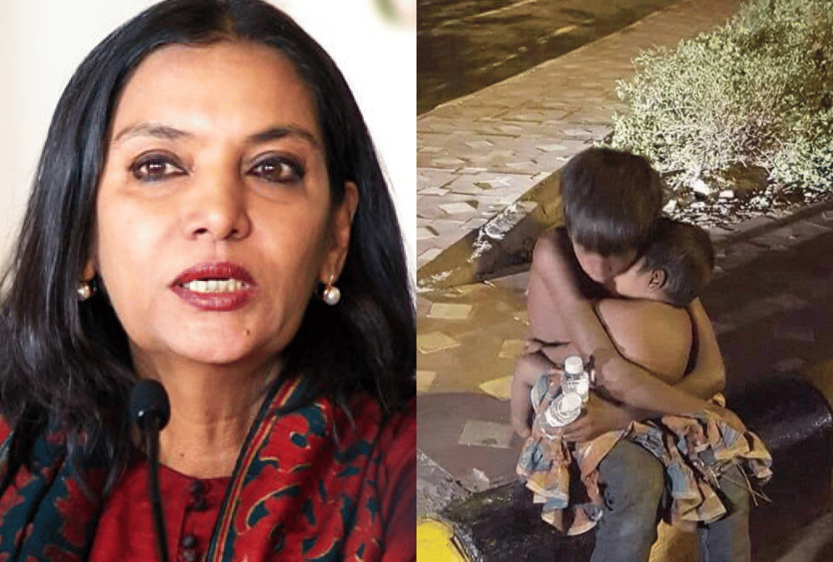 Paatal Lok Producer Anushka Sharma Got Legal Notice and Shabana Azmi Clarify After Troll entertainment news