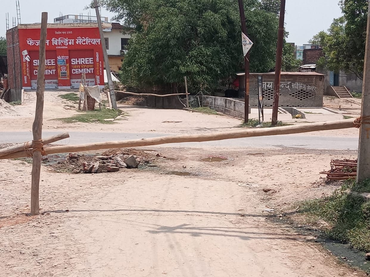 Corona's seventh patient recovered
