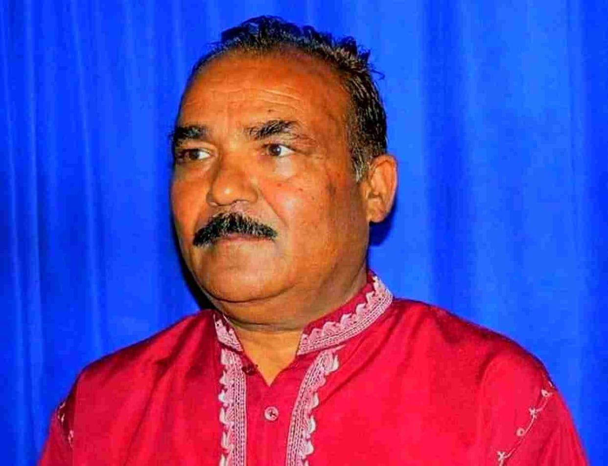 Accidental death of former MLA Kotwal