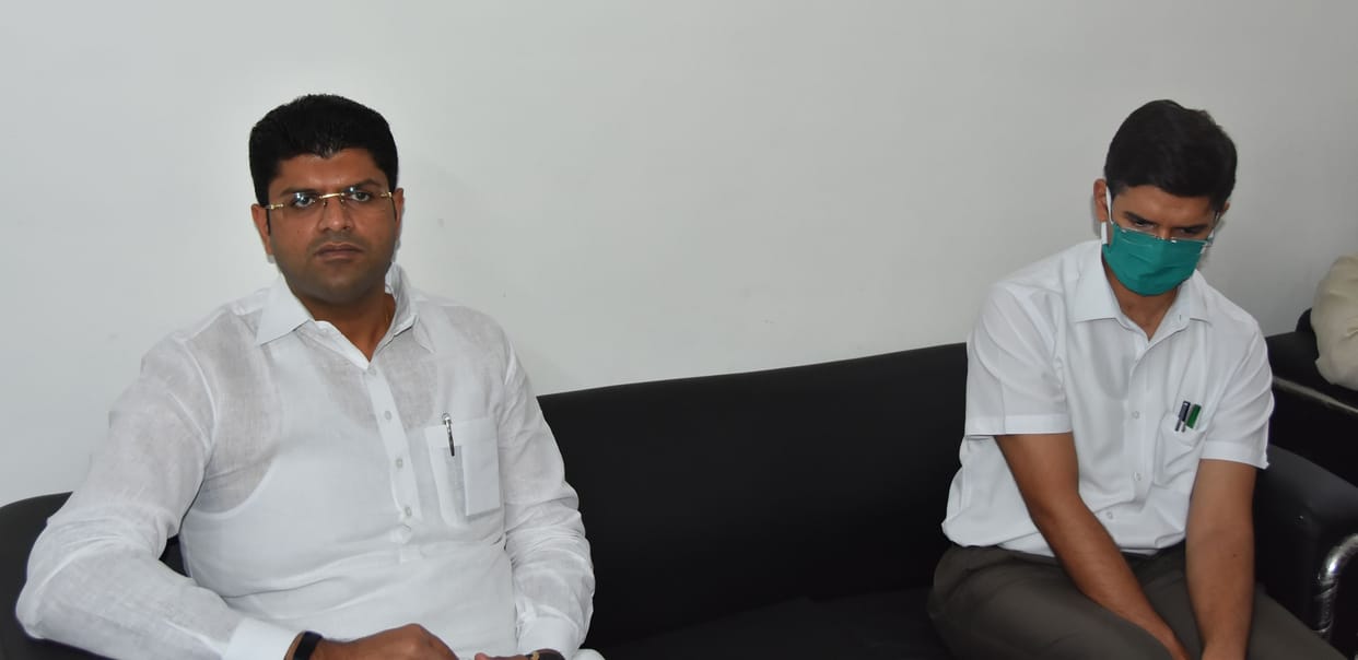 Employment portal will be launched in the state: Deputy Chief Minister