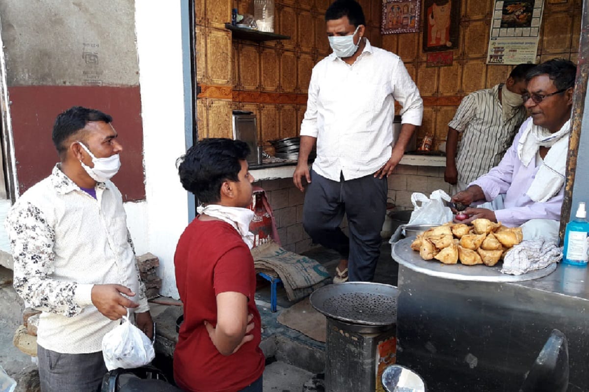 Bijnor, Uttar Pradesh Lockdown 4 Latest News Update Today, Meerut and Saharanpur have moved to Red Zone and Baghpat, Shamli Bijnor Muzaffarnagar Orange Zone
