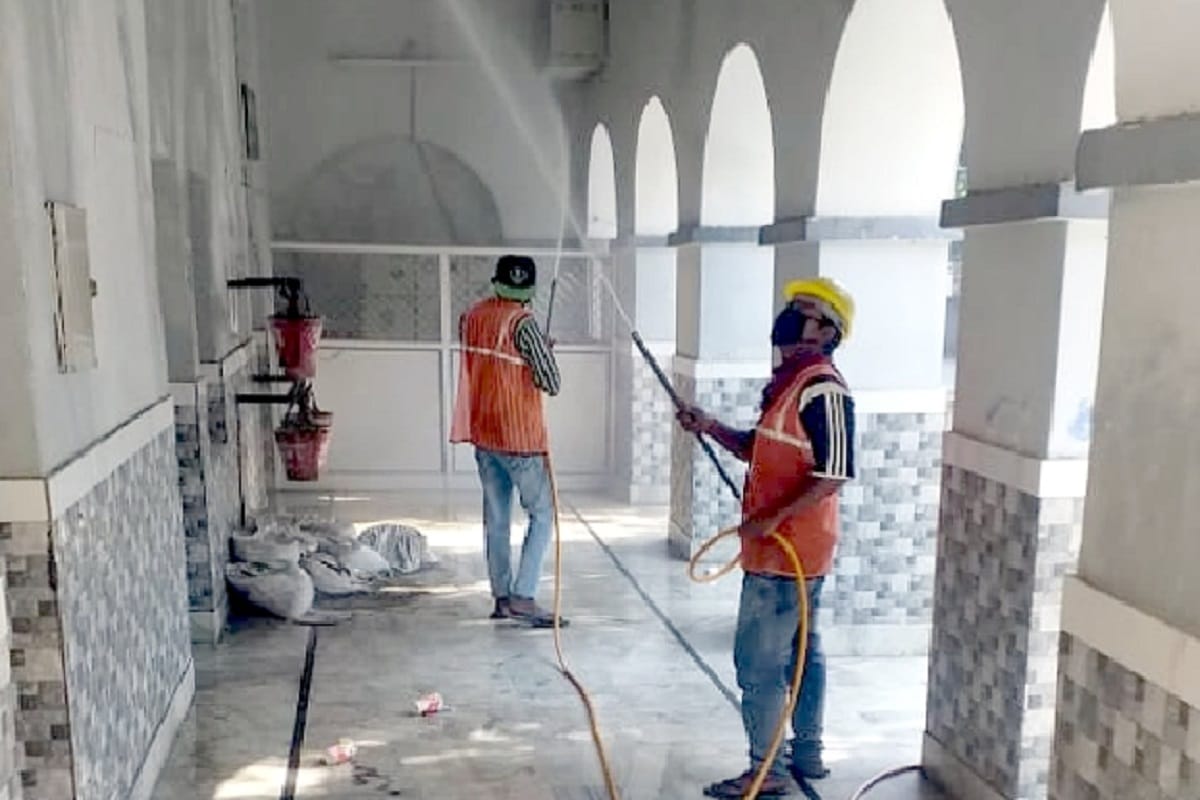 Bijnor, Uttar Pradesh Lockdown 4 Latest News Update Today, Meerut and Saharanpur have moved to Red Zone and Baghpat, Shamli Bijnor Muzaffarnagar Orange Zone