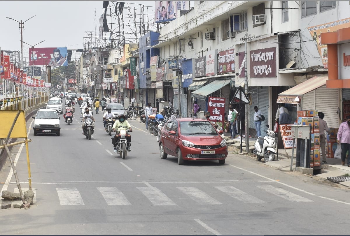 lockdown 4.0 guidelines new system waiver implemented by roster in gorakhpur