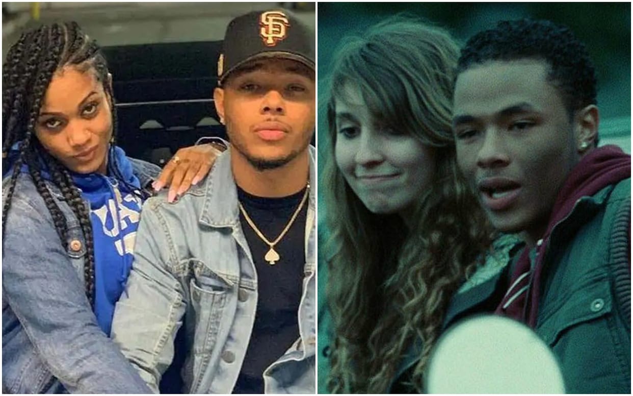 Twilight Actor Gregory Tyree Boyce And His Girlfriend Natalie Adepoju Dead