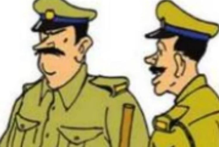alcohol scam: Kharkhoda police Station SHO dismissed