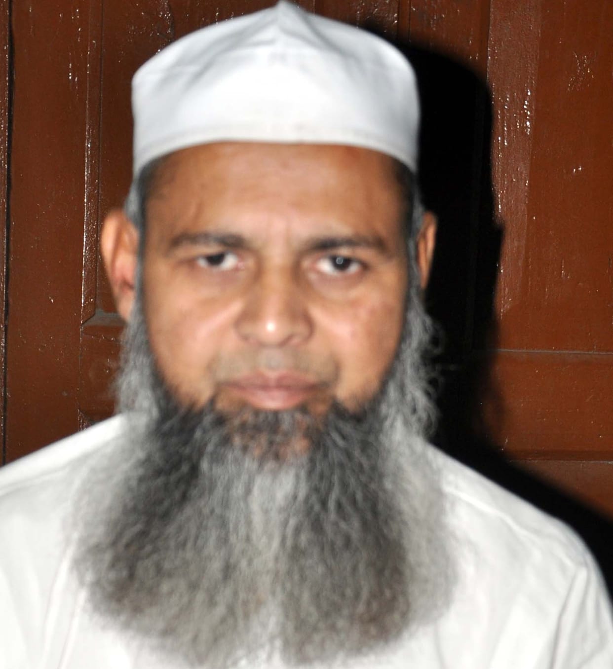 Reading Namaz at home will be equal to Idgah and Masjid