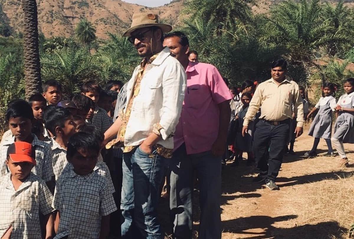 Irrfan Khan son Babil pens heartbreaking poem for him shares unseen photo