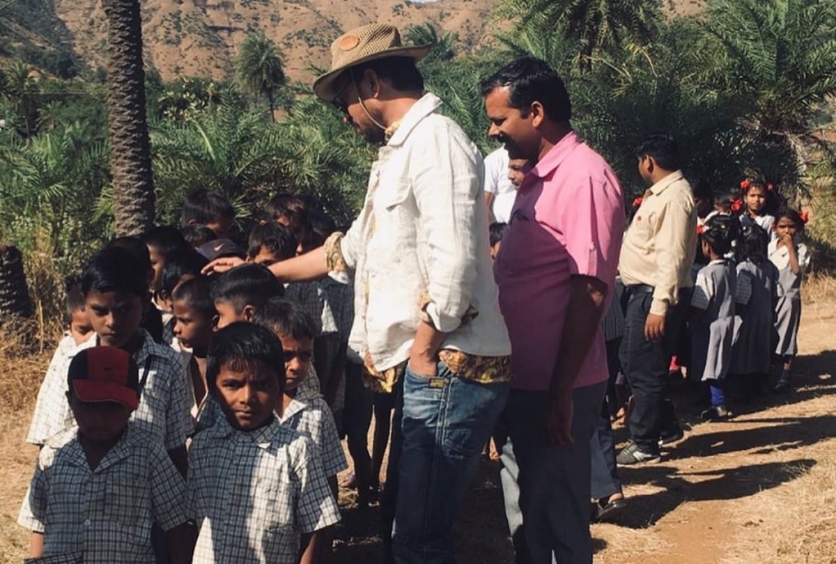 Irrfan Khan son Babil khan share mamories of his father