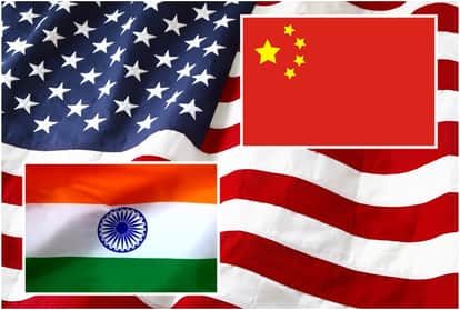 भारत-चीन में धार्मिक आजादी