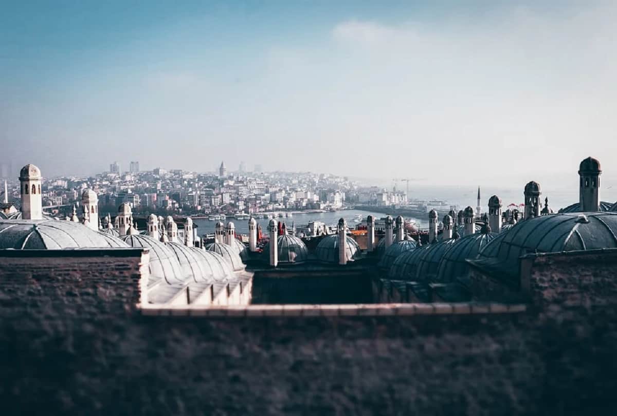 know why turkey called sick man of europe