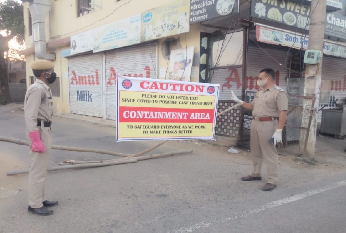 Coronavirus latest live updates of him Coronavirus, Coronavirus latest update hp, Coronavirus update himachal, covid 19