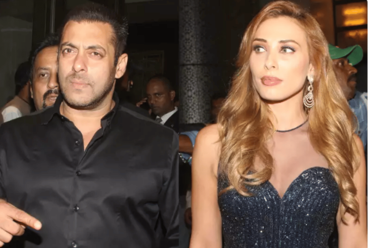 Iulia Vantur will start her bollywood career with salman khan film Kabhi Eid Kabhi Diwali