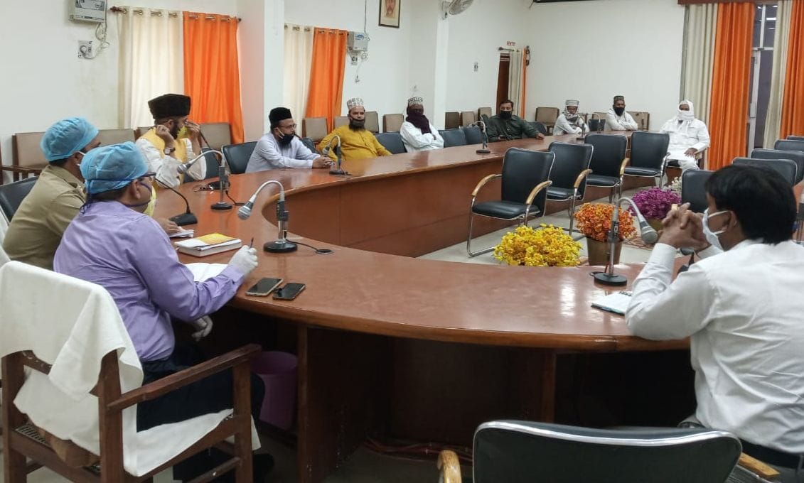 eid news from unnao