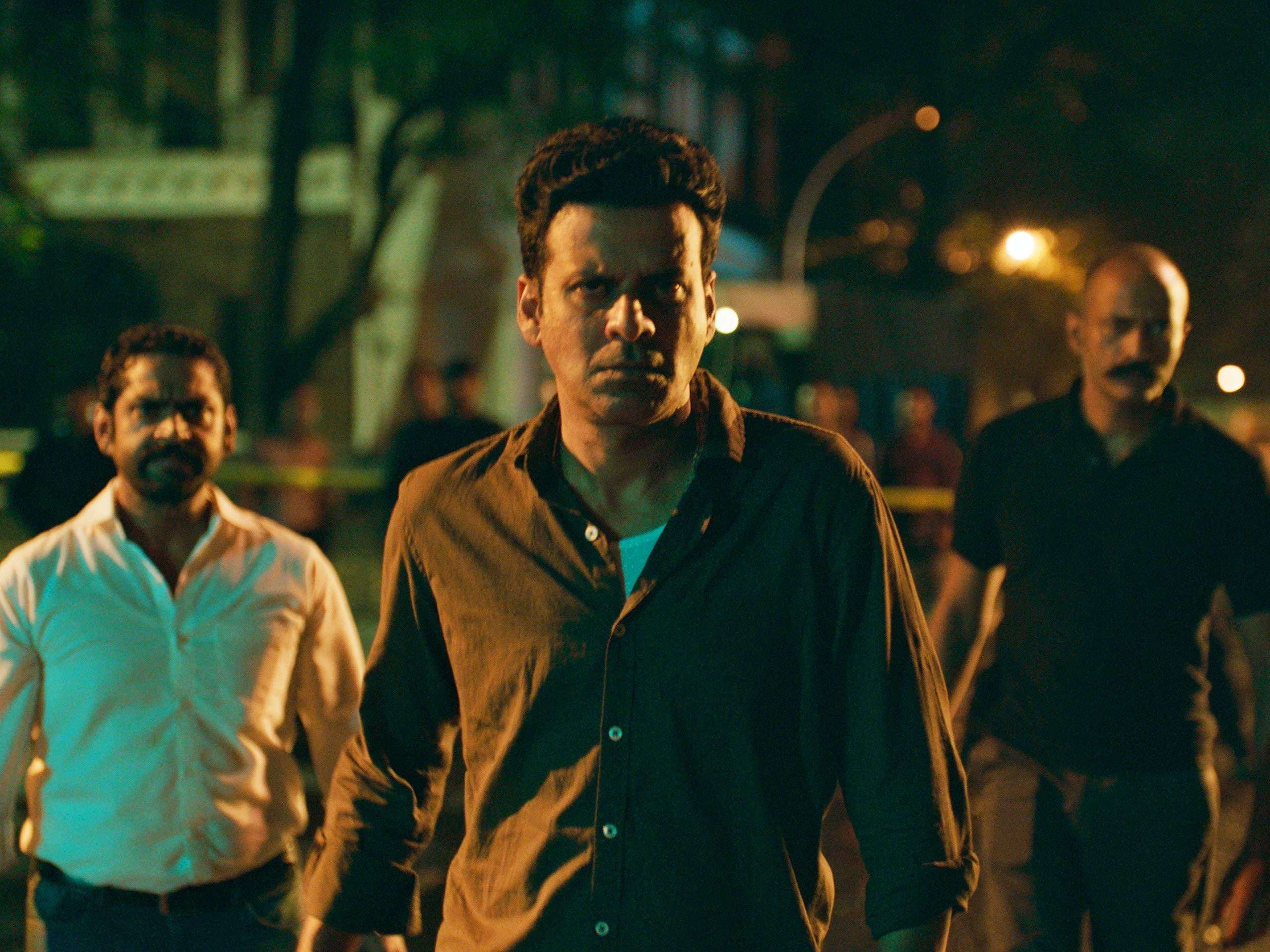 Republic Day 2021 best web series based on armed forces
