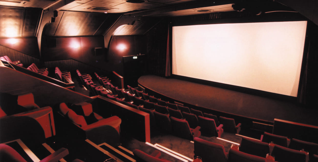 Coronavirus Union Multiplex Association of India gave plan to government of movie theaters