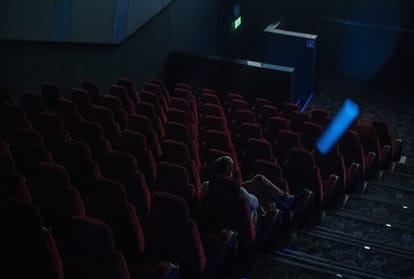 Coronavirus Union Multiplex Association of India gave plan to government of movie theaters