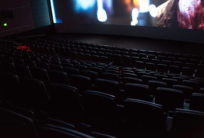 Coronavirus Union Multiplex Association of India gave plan to government of movie theaters