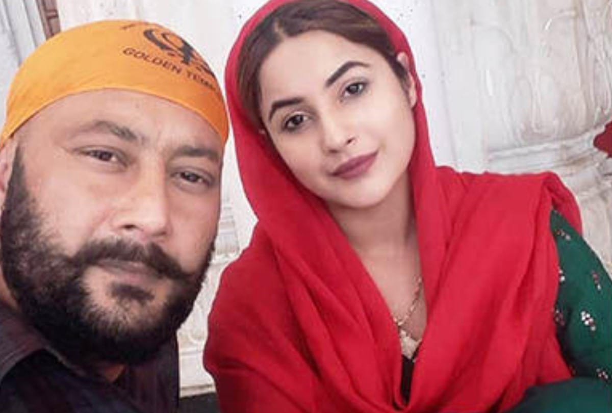Bigg Boss 13, Rape Case against Shehnaaz Gill Father Santokh Singh Gill, Sukh Pradhan