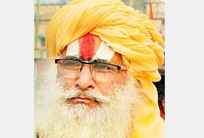 Saints of Ayodhya speaks on parts of temple found in Ayodhya.