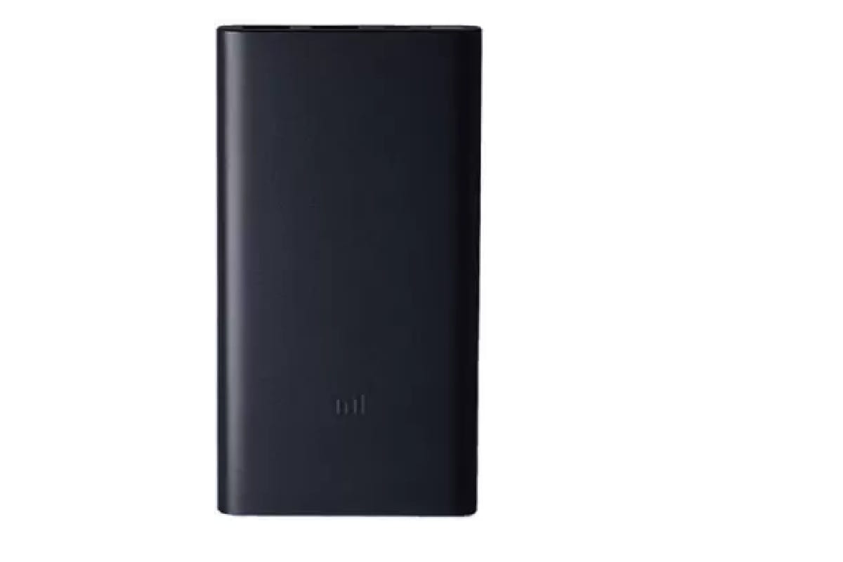 Mi Power Bank