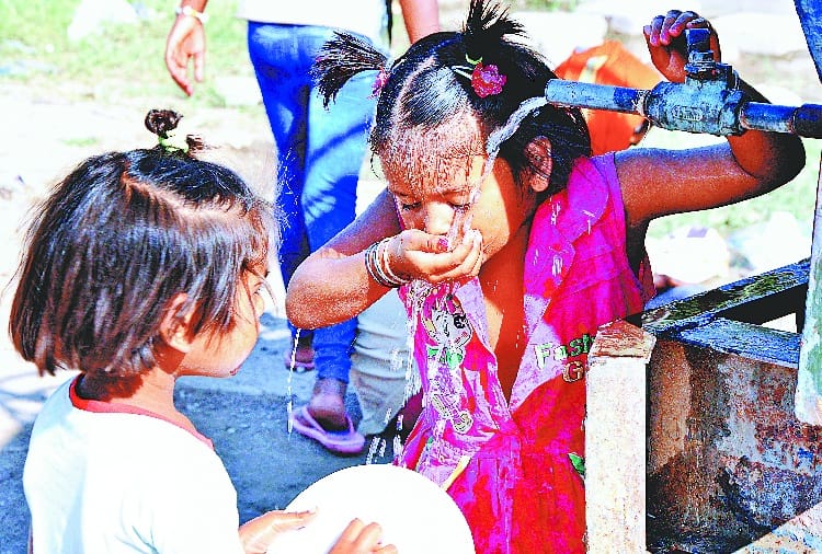Lockdown, Coronavirus, Migrant Workers Facing Problems during Epidemic
