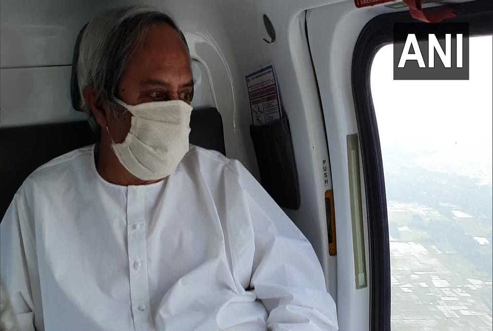 NCST serious on tribals getting corona infected, sought report from Odisha government