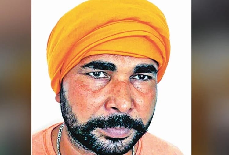 NIA took Drug Smuggler Ranjit Singh Cheetah to Mohali