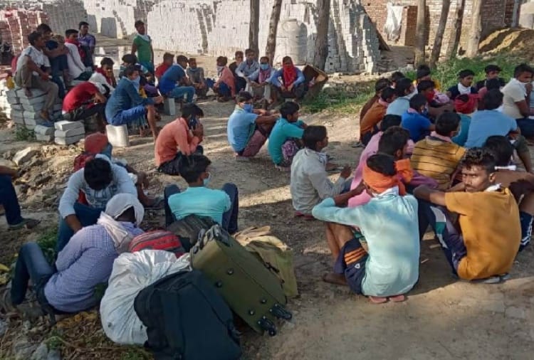 19 trains will run from Haryana to eight states for Migrant worker