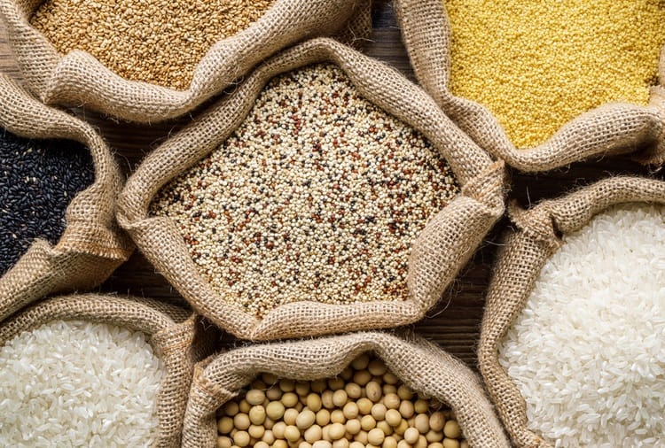 Chandigarh Administration request to the Center to Provide Ration without Ration Card
