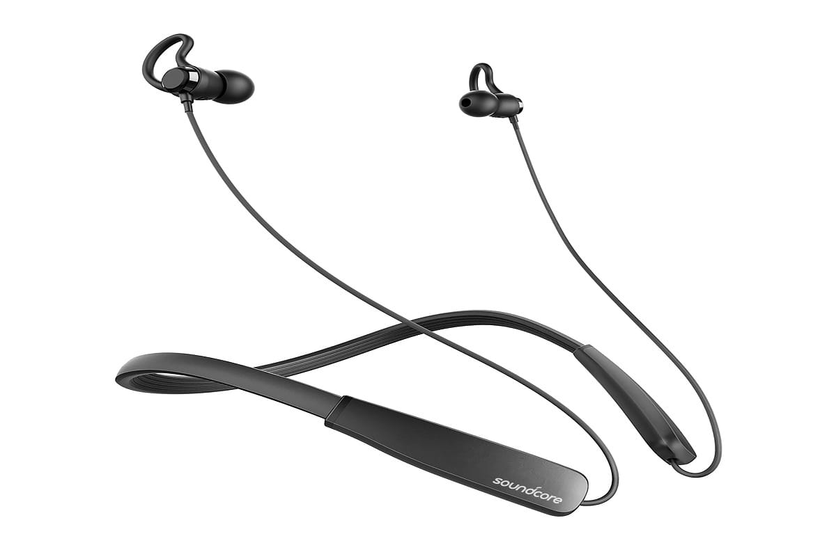 Soundcore announces its Wireless Bluetooth Headphone Rise with long battery life at Rs 1999