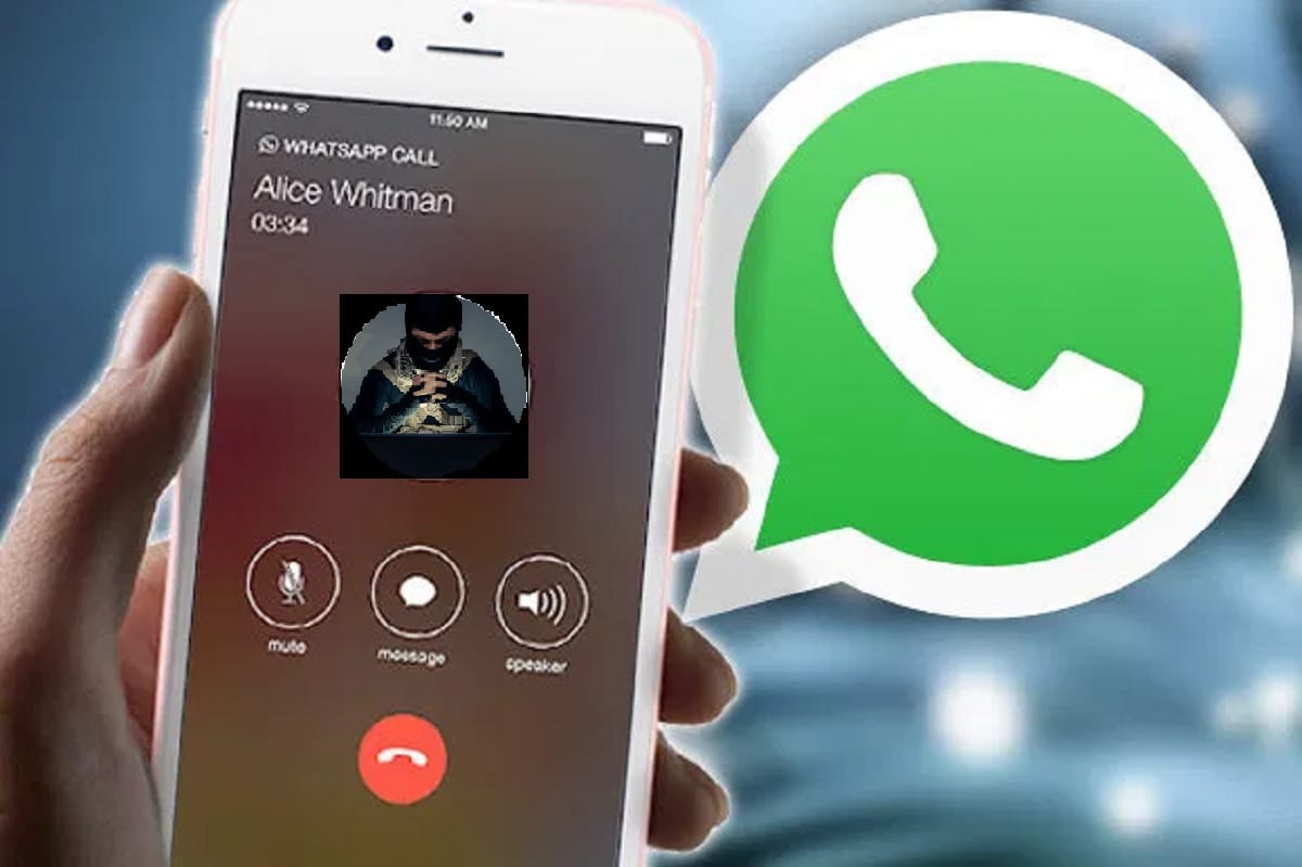 Threats to kill by making WhatsApp call from jail social worker took help of police in azamgarh