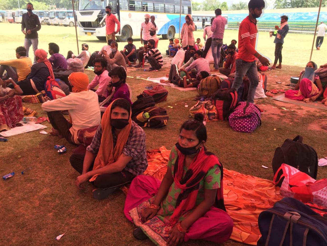 coronavirus lockdown 4.0 in uttarakhand latest news : today combined updates form state
