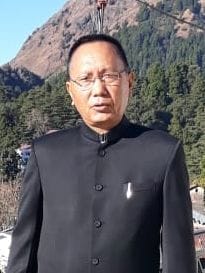 Kumaon Comissnar
