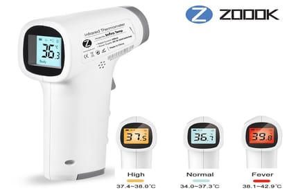 zook thermometer