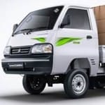 Maruti Suzuki Super Carry BS6