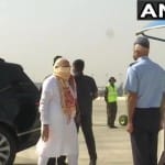 अम्फान चक्रवात; बंगाल-ओडिशा के दौरे पर पीएम मोदी